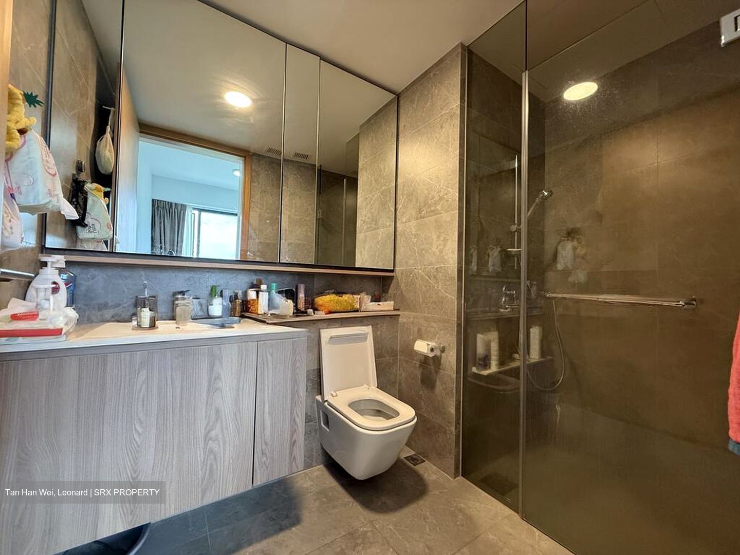 Twin Vew (D5), Apartment #496456391